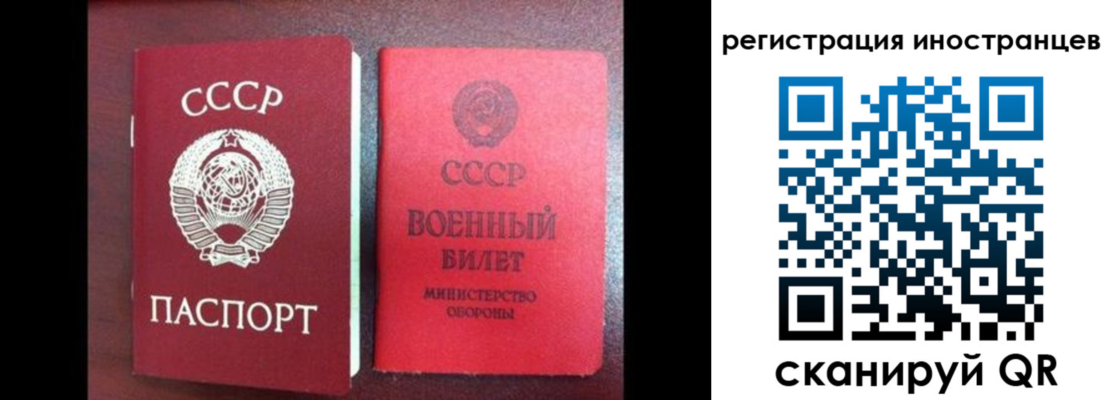 временная регистрация для всех в ЕАО